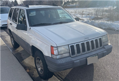 1998 Jeep Grand Cherokee